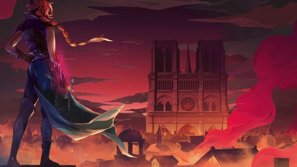 Castlevania: Belmont’s Curse is Coming to Nintendo Switch on October 15th