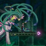 Castlevania: Belmont’s Curse Might Make the Long Wait for a New 2D Castlevania Worth It | IGN Preview