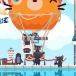 Cat Isle – Official Launch Trailer