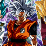 Dragon Ball: 8 Strongest Saiyans in the Multiverse, Ranked