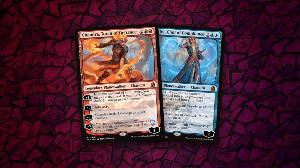 MTGโs Reality Fracture set reunites the Lorwyn Five after 20 years with 16 newly revealed cards