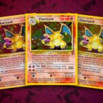 Incredible Pokémon card collection discovered nearly 30 years later