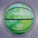 Why is OpenAI selling a ChatGPT basketball?