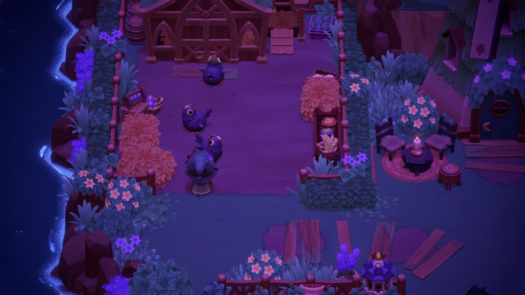How to Get Farm Animals in Moonlight Peaks