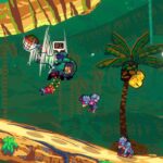 Choppa: Rescue Rivals – Official Release Date Trailer