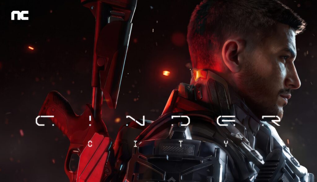 Cinder City, a new open-world PvE shooter, requires 64 GB of RAM on PC