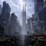 Cinder City Developer Preview Showcases New Gameplay, The Cinderknights, and Much more