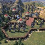 Civilization 7’s latest update adds more depth to peace deal brokerage and leader relations, as Firaxis gear up for “bigger additions”