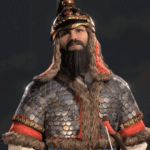 Civilization 7 – Official Yi Sun-sin Trailer