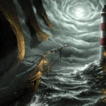 Clairvoyage: The Lighthouse – Official Reveal Trailer