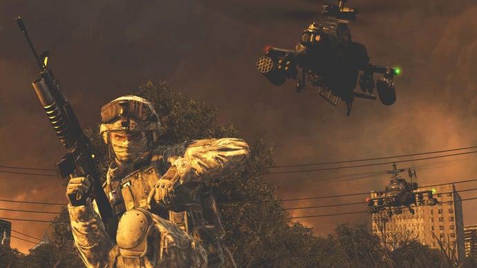 New studio //18.bravo is aiming for a “radically different approach” to game development