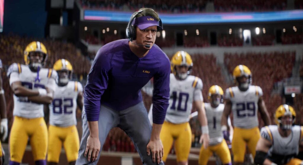 When will we learn? College Football 27’s single-player micro transactions is an egregious middle finger to us all, and it’s just the start