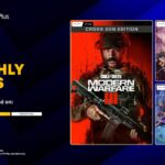 Coming to PlayStation Plus on July 7: Call of Duty: Modern Warfare III, For the King II, and CrossCode