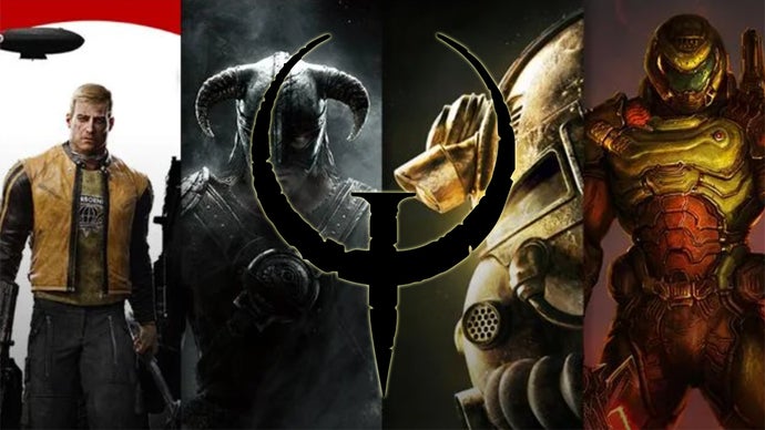 As ZeniMax also faces cuts, Xbox seeks a “significant overhaul” to focus on Fallout, The Elder Scrolls, Quake, and other big franchises