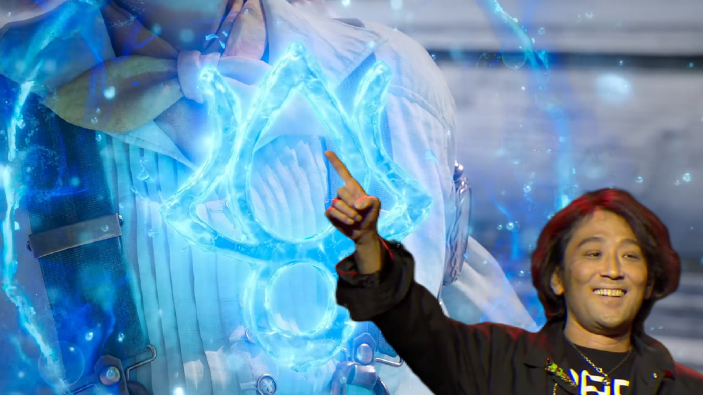 I’m pretty sure we know Final Fantasy 14 Evercold’s second job, unless Soken’s playing a big trick on us