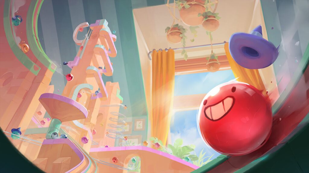 Cozy Marbles – Official Release Date Trailer | The Secret Sauce Showcase 2026