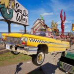Crazy Taxi: World Tour Closed Network Test Announced for September, Includes 2 Multiplayer Modes
