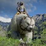 Crimson Desert’s new patch add finally adds an essential feature