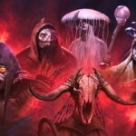 Critical Role Age of Umbra characters explained: Classes, species, and players