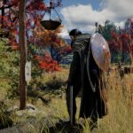Cross-save is now available on Crimson Desert