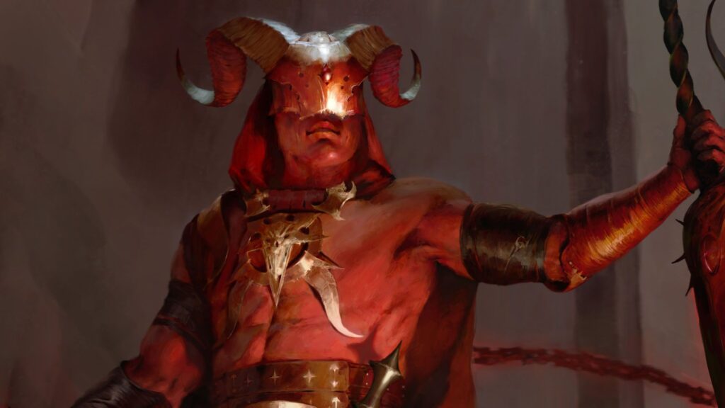 How to level up quickly in Diablo 4 Season 14