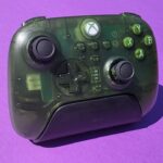 This 8BitDo controller has a killer aesthetic and great for PC gamers but won’t win over the couch console crowd