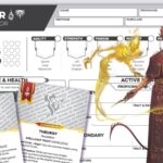 Darrington Press Releases New Daggerheart Summoner Playtest, Introducing New Arcane Power