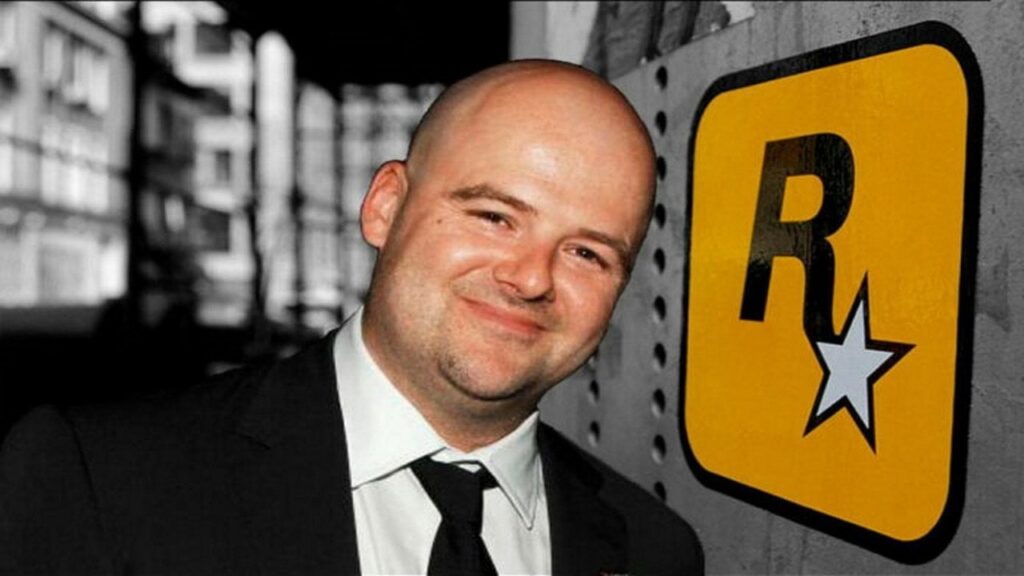 Rockstar Games Co-Founder Feels Players Should Still Have Physical Game Options