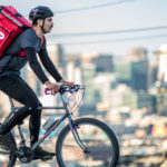 Yes, you can now order DoorDash from the command line