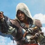 Dead by Daylight, Control, and McDonald’s Are Helping Advertise Assassin’s Creed Black Flag Resynced
