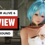 Dead or Alive 6 Last Round Review