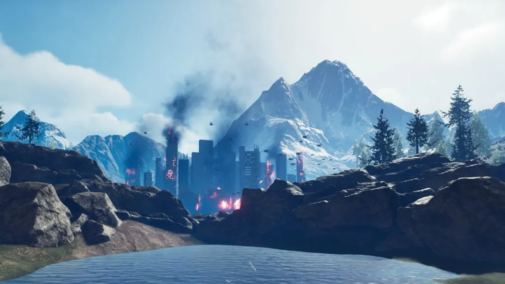 Surprise Hit 2025 PS5 Action Game Half Price on PlayStation Store