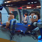 Dear Passengers – Official Announcement Trailer