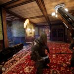 Doom meets BioShock and Overwatch in the coolest new shooter in years