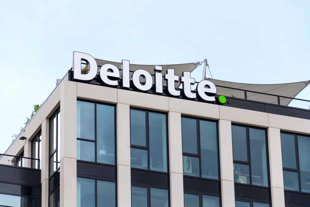 Deloitte, DMCC and the Blockchain Game Alliance form a council to govern AI agents that control wallets