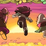 Deltarune Chapter 5 gets final patch as devs turn full focus on Chapter 6