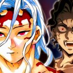 New Demon Slayer Release Sets Up The Strongest Villain Transformation