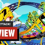 Denshattack! Video Review