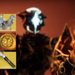 Destiny 2: Best Solar Stronghold Titan Build (Praxic Blade PvE)
