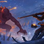 Dieathlon – Official Announcement Trailer