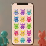 Digitoys brings its blind-box collectibles to iPhone with debut iOS app