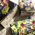 Disney Lorcana: Attack of the Vine review – Don’t toss out those old decks