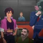Dispatch Will Finally Make Its Way To Xbox Later This Month