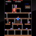 Lego Donkey Kong leak shows a arcade-themed set that’s different than expected