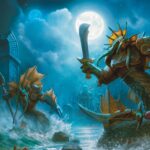 Magic: The Gathering likely to get a World of Warcraft set with D&D crossover