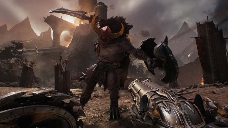 id Software Back To 2016 Headcount, Can Still “Build Games And Tech We’re Known For” After Layoffs