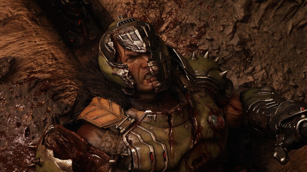 DOOM: The Dark Ages | Revelations will offer up to 12 hours of gameplay