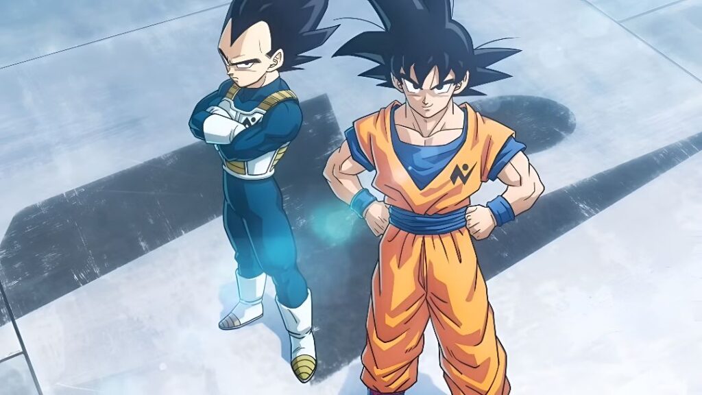 5 best anime rivalries of all time, ranked