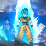 Dragon Ball: Sparking! Zero – Official Super-Limit Breaking Neo Launch Trailer