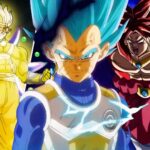 Dragon Ball: 5 Strongest Transformations You’ve Never Heard Of, Ranked